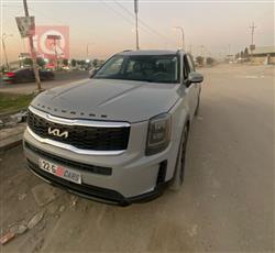 Kia Telluride